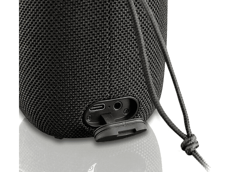 Głośnik Bluetooth PEAQ PPA 205 – zdjęcie 2