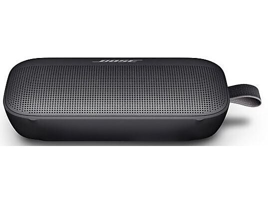 Głośnik Bluetooth BOSE SoundLink Flex Czarny