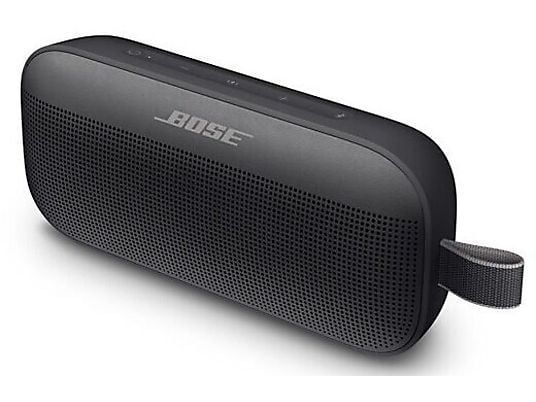 Głośnik Bluetooth BOSE SoundLink Flex Czarny