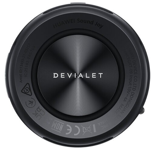 Głośnik Bluetooh HUAWEI Sound Joy Czarny