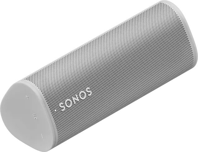 Głośnik przenośny SONOS Roam SL Biały