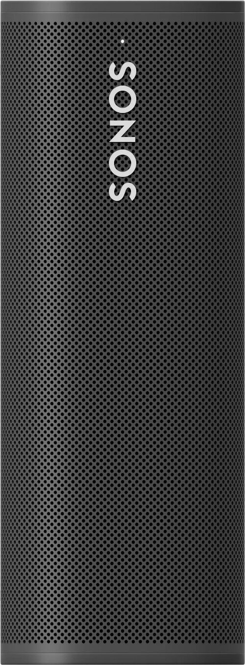 Głośnik przenośny SONOS Roam SL Czarny