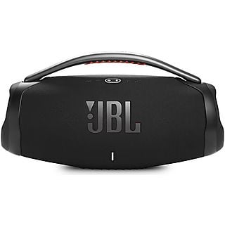 Głośnik Bluetooth JBL Boombox 3 Czarny