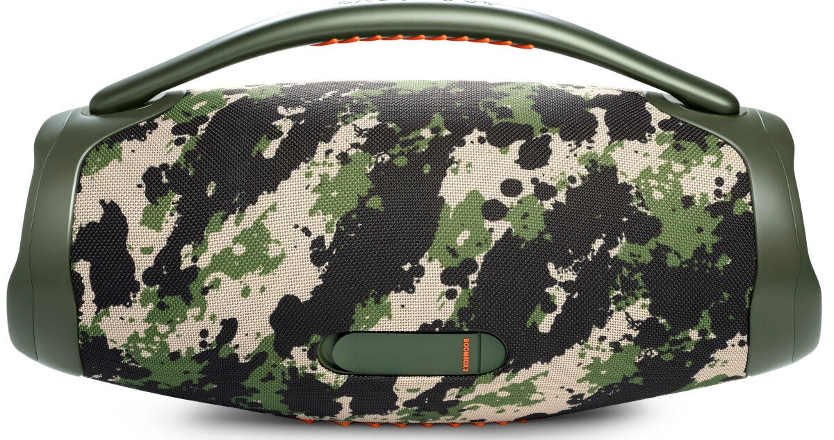 Głośnik Bluetooth JBL Boombox 3 Moro