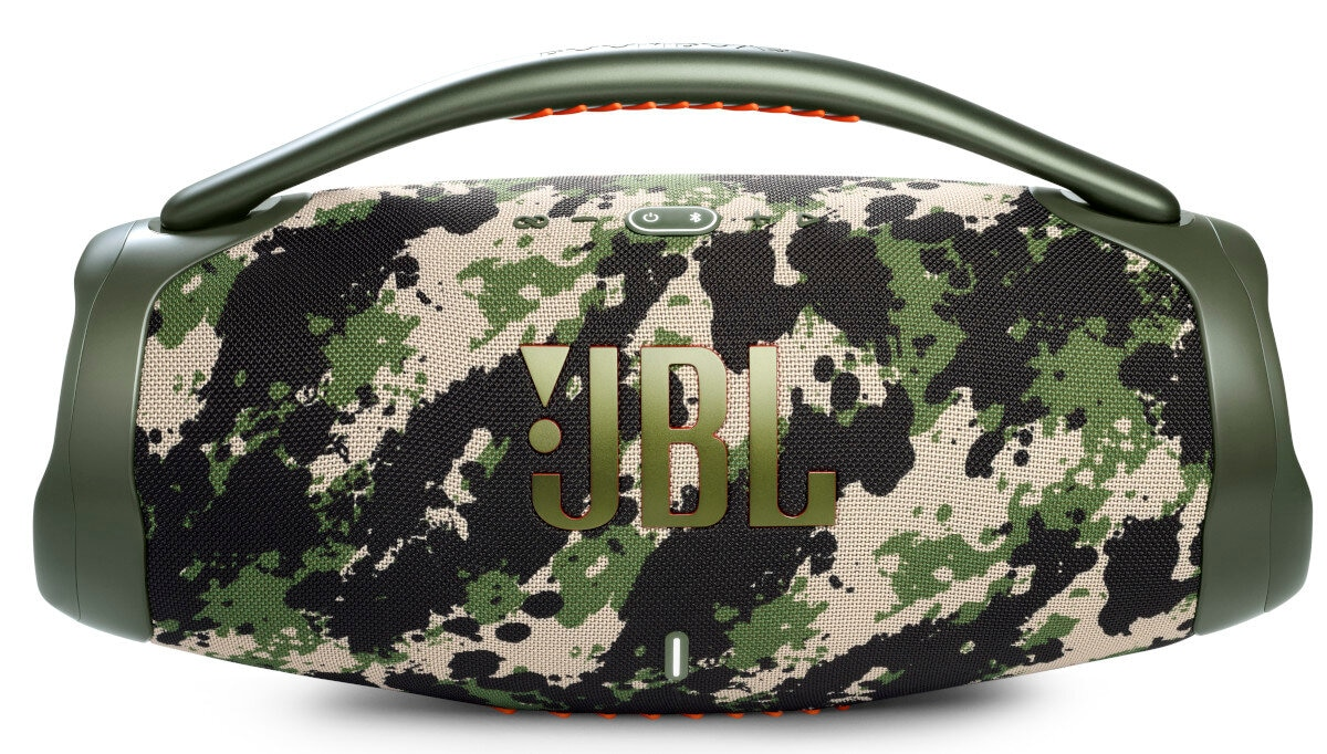 Głośnik Bluetooth JBL Boombox 3 Moro