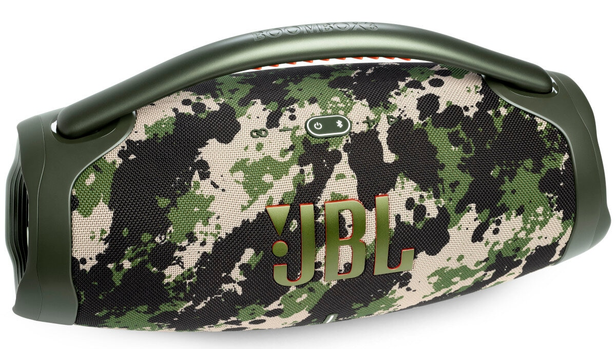 Głośnik Bluetooth JBL Boombox 3 Moro
