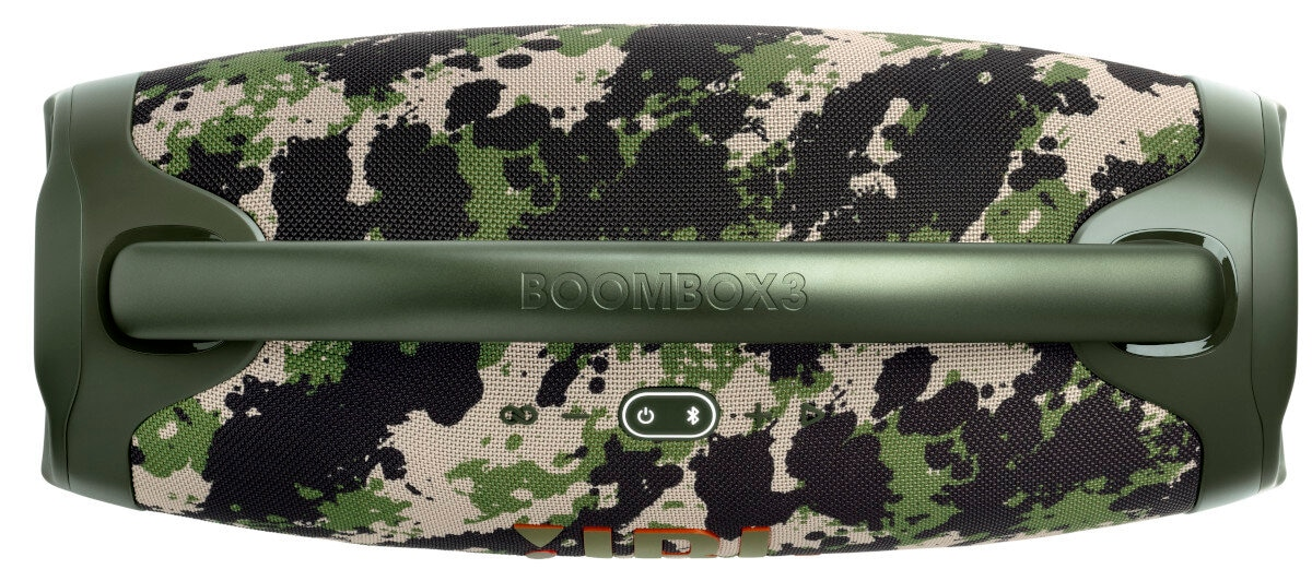 Głośnik Bluetooth JBL Boombox 3 Moro