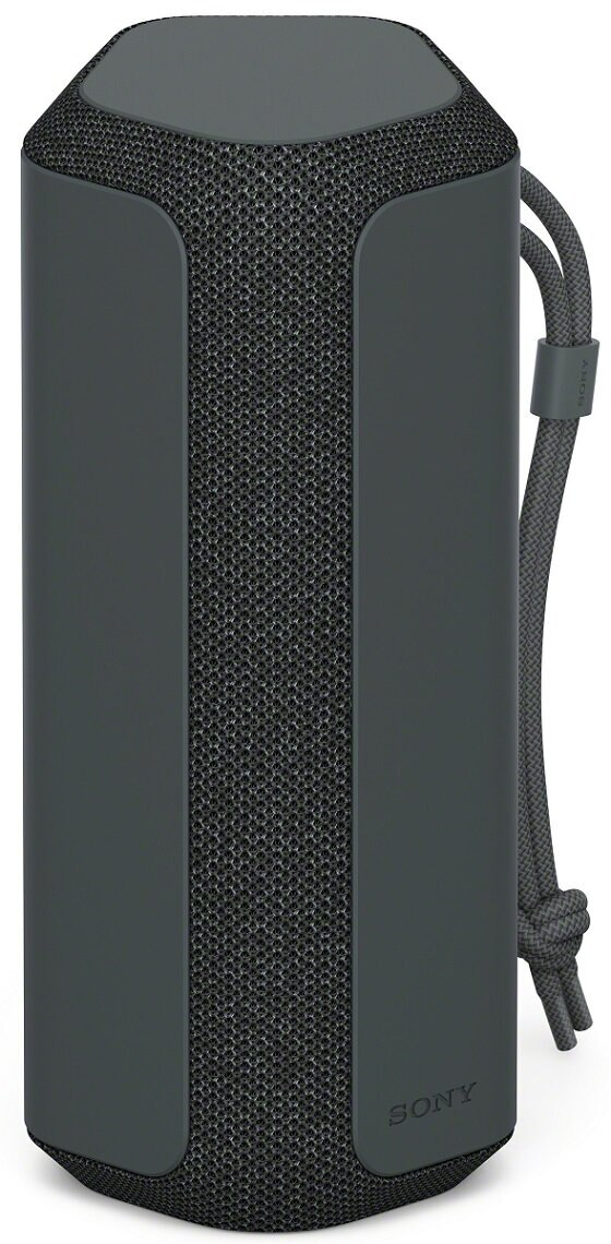 Głośnik bezprzewodowy SONY SRS-XE200 Czarny