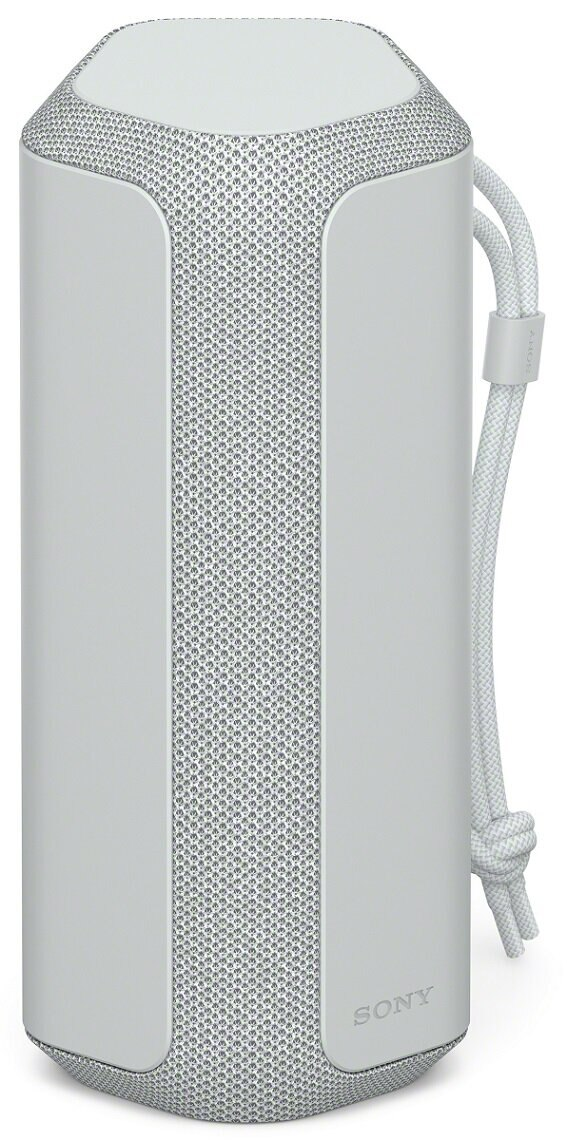 Głośnik bezprzewodowy SONY SRS-XE200 Jasnoszary