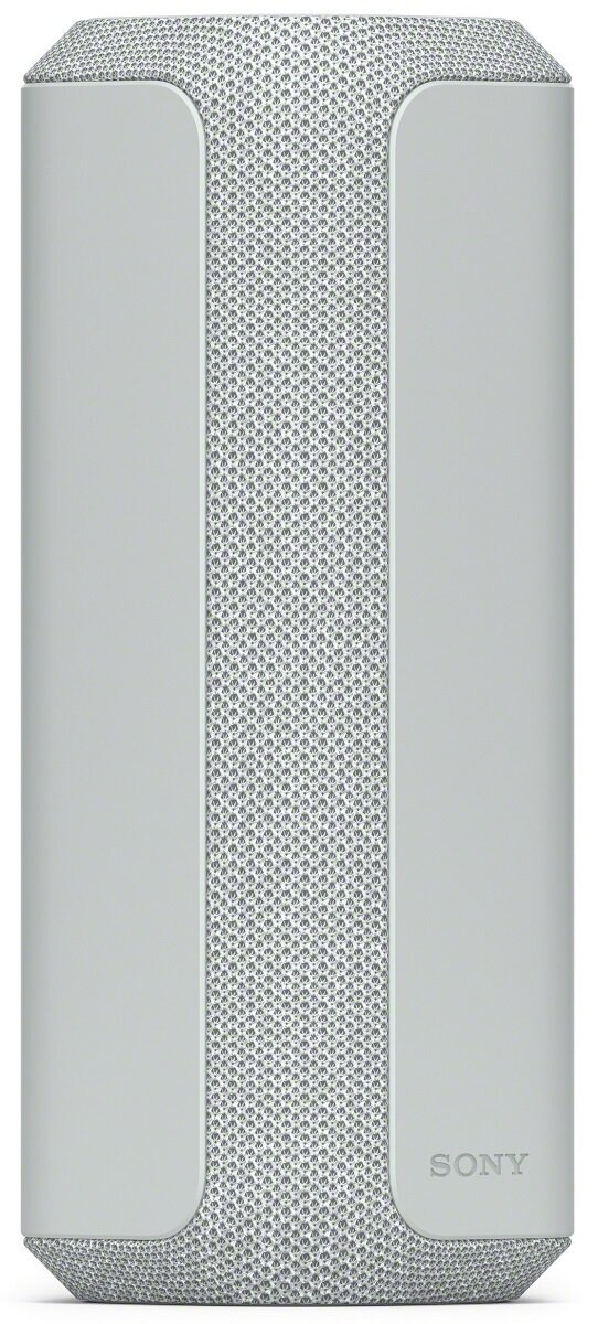 Głośnik bezprzewodowy SONY SRS-XE200 Jasnoszary