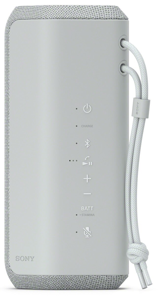 Głośnik bezprzewodowy SONY SRS-XE200 Jasnoszary
