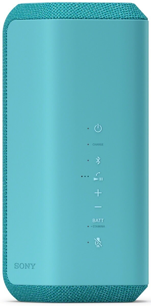 Głośnik bezprzewodowy SONY SRS-XE300 Niebieski