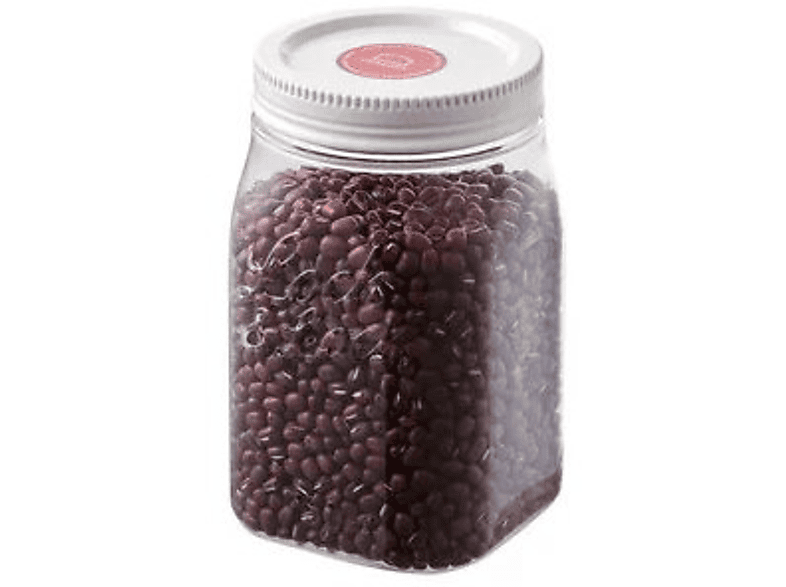 Pojemnik kwadratowy PET 750ml Lock & HTE530 – zdjęcie 3