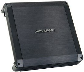Wzmacniacz ALPINE BBX-T600