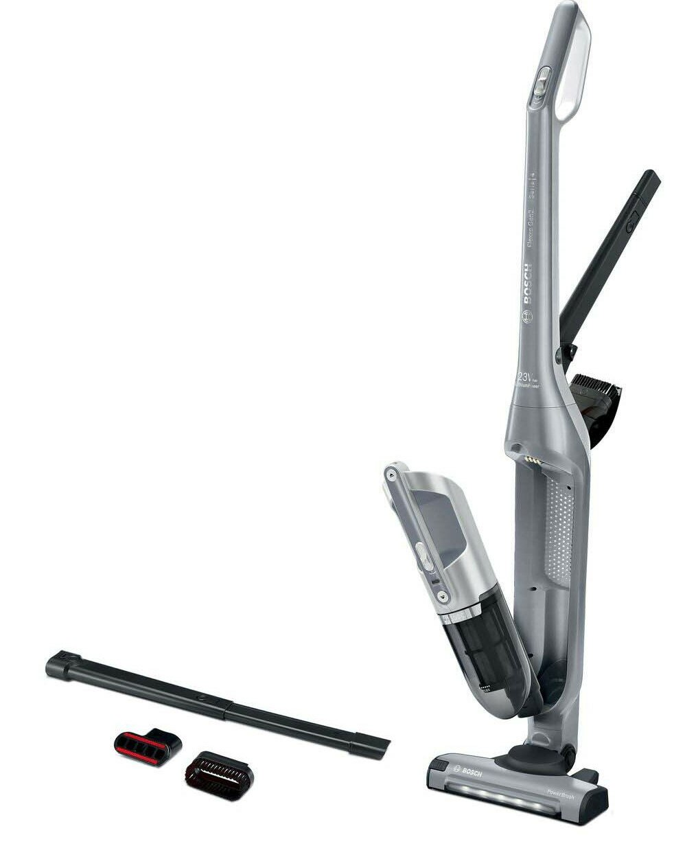 Odkurzacz bezprzewodowy BOSCH BCH3K2301