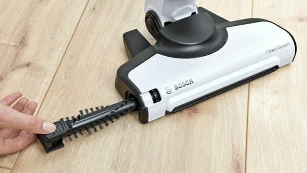 Odkurzacz bezprzewodowy BOSCH BCH3K2301