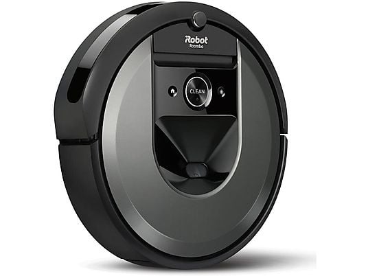 Robot odkurzający iROBOT Roomba i7+ (i7558)