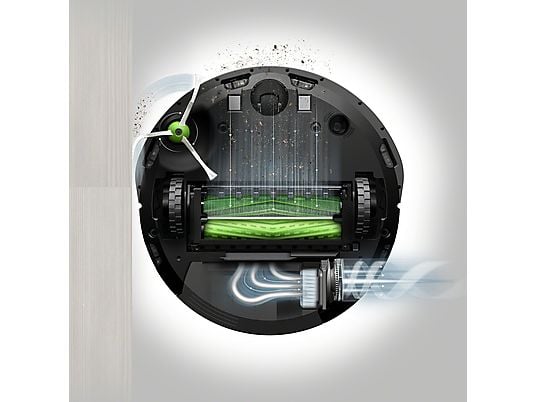 Robot odkurzający iROBOT Roomba i7+ (i7558)