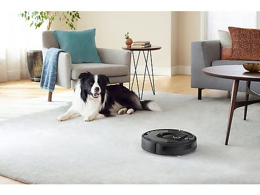 Robot odkurzający iROBOT Roomba i7+ (i7558)