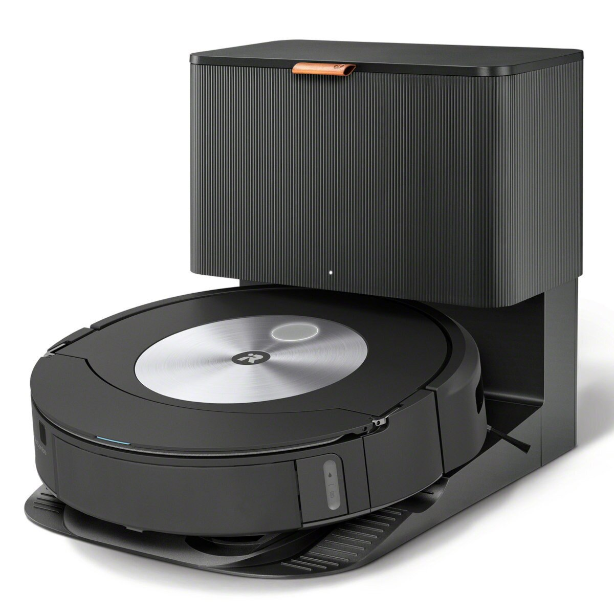 Robot odkurzający IROBOT Roomba Combo j7+ (c755840)