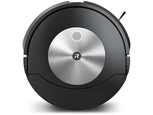 Robot odkurzający IROBOT Roomba Combo j7+ (c755840)