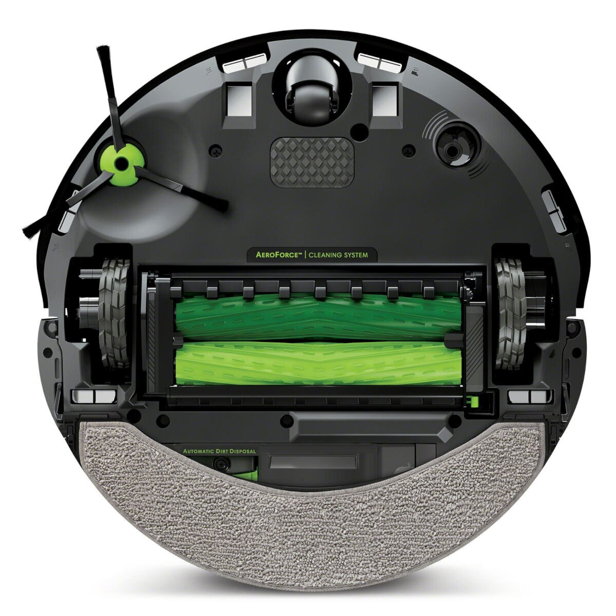 Robot odkurzający IROBOT Roomba Combo j7+ (c755840)