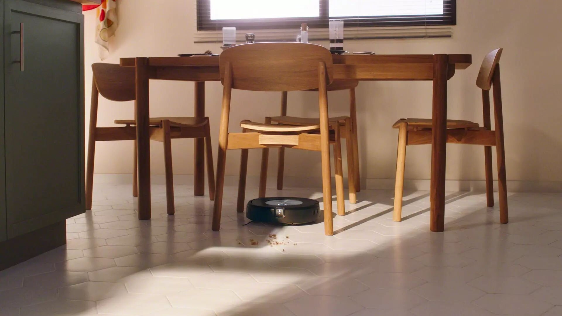 Robot odkurzający IROBOT Roomba Combo j7+ (c755840)