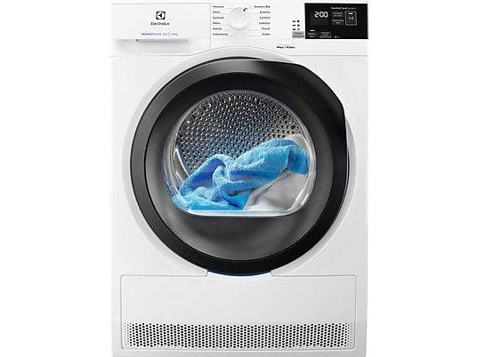 Suszarka ELECTROLUX EW7H458BP PerfectCare 700