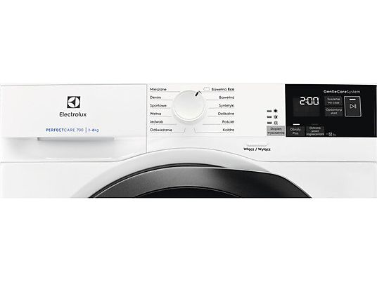 Suszarka ELECTROLUX EW7H458BP PerfectCare 700