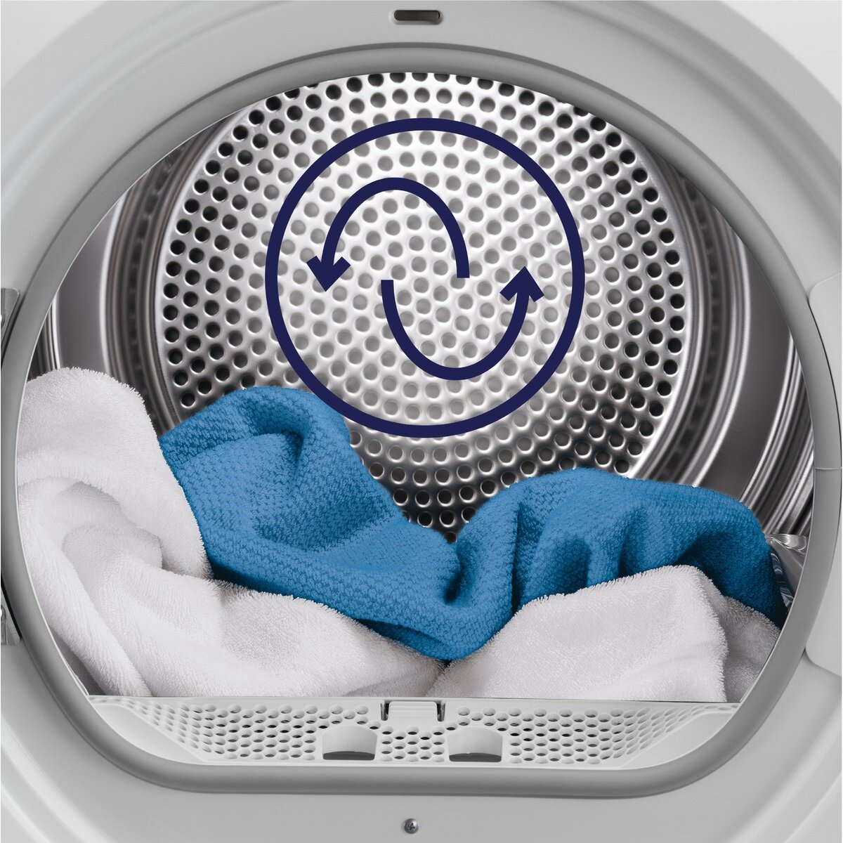 Suszarka ELECTROLUX EW7H458BP PerfectCare 700