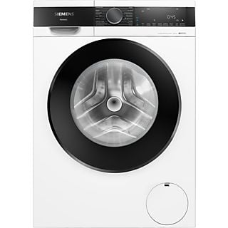 SIEMENS Wasmachine voorlader iQ500 A (WG44G2A2FG)