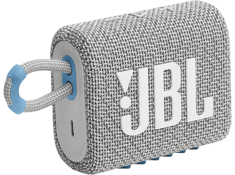 JBL GO Essential petite enceinte Bluetooth – Haut-parleur portable étanche  pour les déplacements – Jusqu'à 5h d'autonomie - JBL