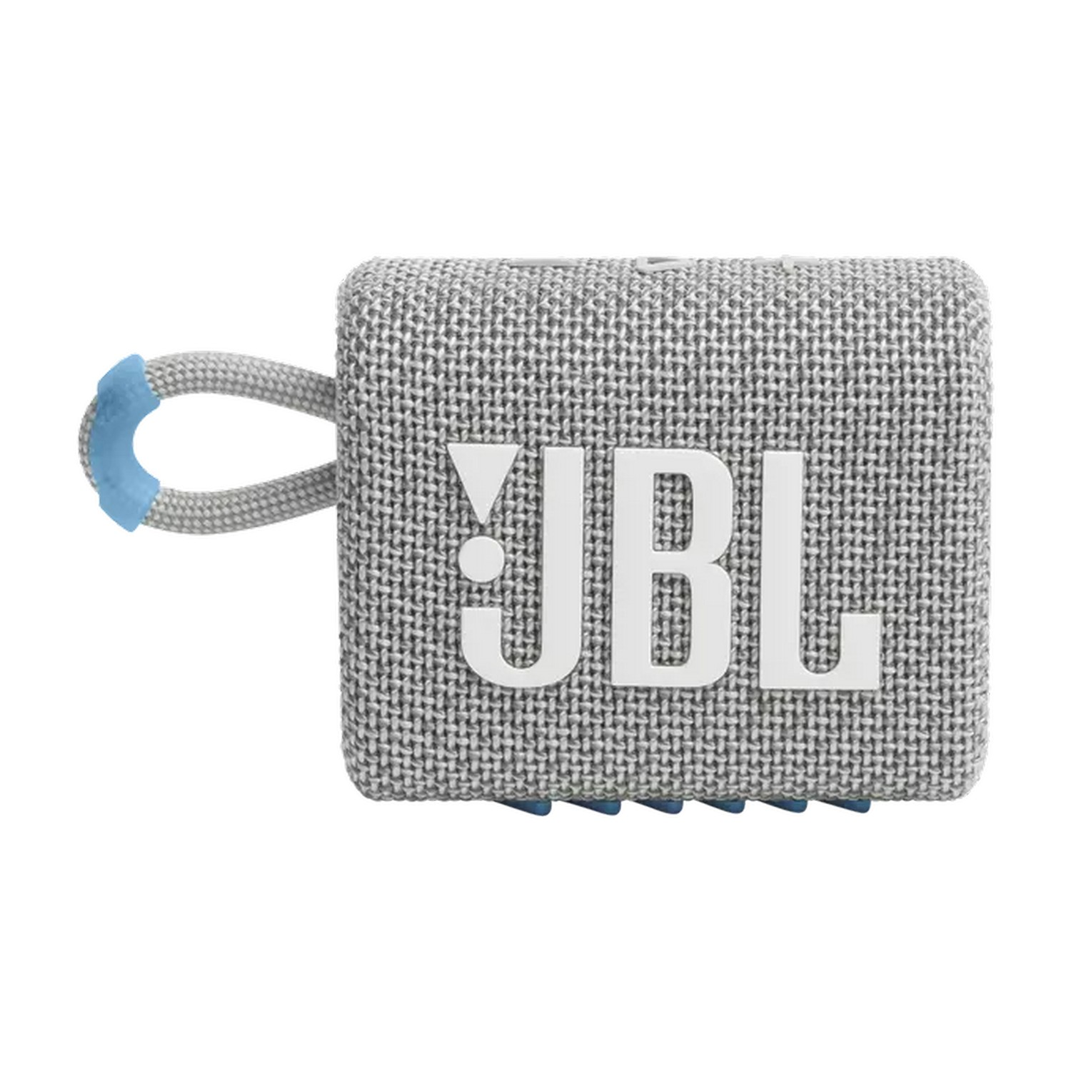 JBL Enceinte portable Go 3 Eco Blanc (JBLGO3ECOWHT)