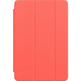 APPLE Smart Cover, Funda tablet para iPad mini, poliuretano, Pomelo rosa