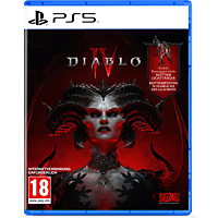 Diablo 4 - [PlayStation 5]