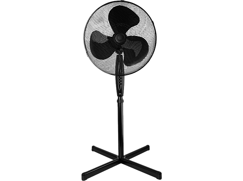 OK. Ventilator (osf 40323 B)