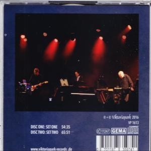 Loom - Years In Music  - (CD)