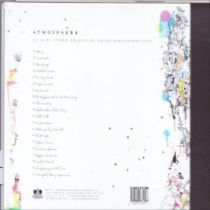 Atmosphere - So Many Other Realities Exist Simultaneously  - (CD)