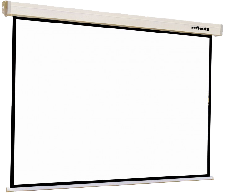 Reflecta 76738 Screen Motor 240x240cm