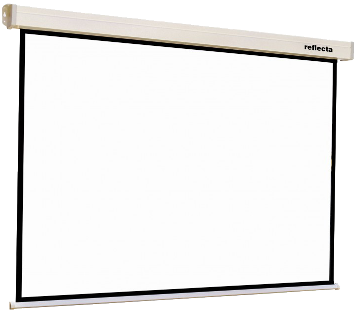Reflecta 76639 Screen Rollo 240x240cm