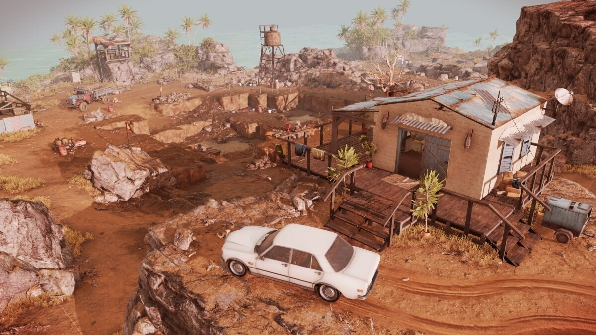 Gra PC Jagged Alliance 3