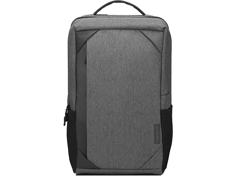Mochila para portátil - Lenovo Urban 530 Profesional, Poliéster, Para portátiles de 15.6", Gris