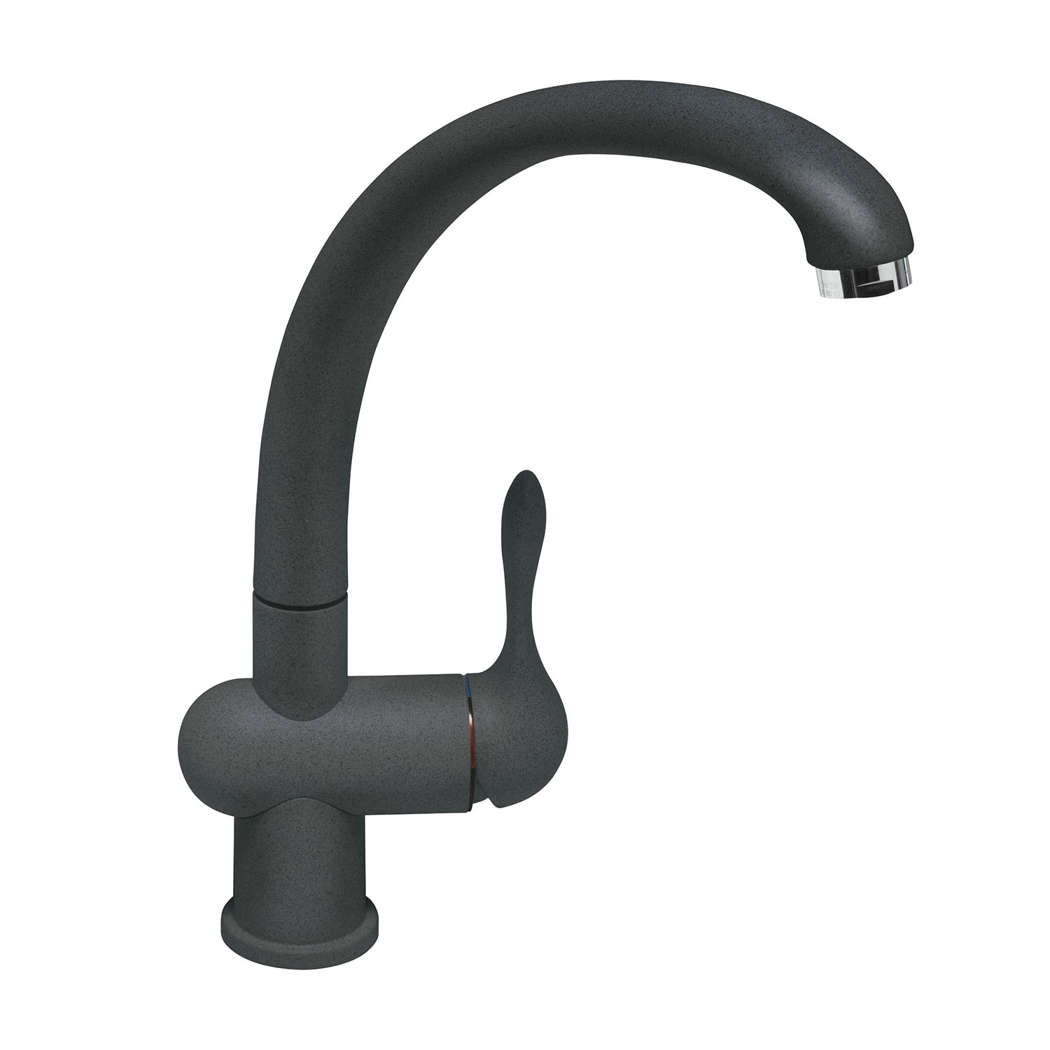 Miscelatore monocomando Smeg Mf8A2
