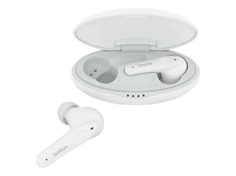 SOUNDFORM | Nano Kids MediaMarkt Wireless kaufen True Kopfhörer Kinder BELKIN
