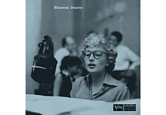 Blossom Dearie - Blossom Dearie (Vinyl LP (nagylemez))