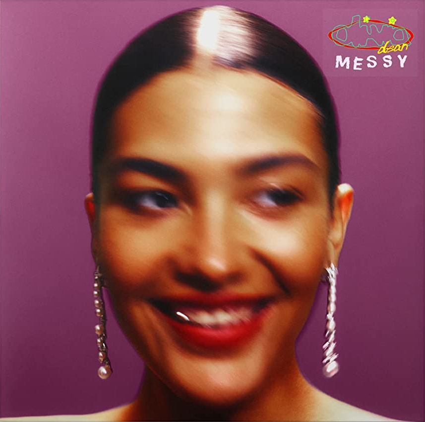 Olivia Dean - Messy (Vinyl LP (nagylemez))