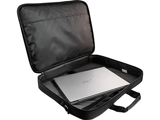 ISY INB-1002-1 - Housse pour ordinateur portable, Universel, 15.6 "/39.6 cm, Noir
