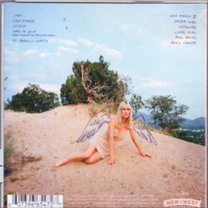 Esther Rose - Safe to Run  - (CD)