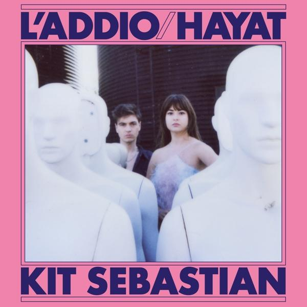 / (Vinyl) - L\'Addio - Hayat Sebastien Kit
