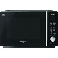 MediaMarkt WHIRLPOOL MWF 259 B aanbieding